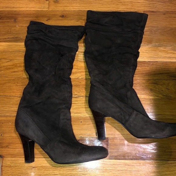 nine west boots price